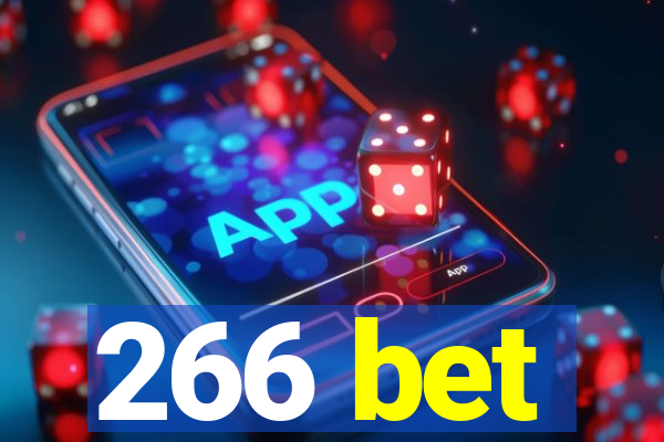 266 bet